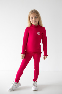 Комплект для дівчаток